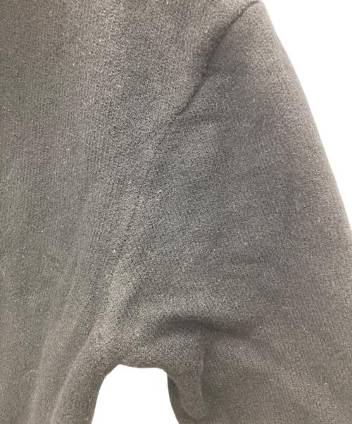 AMI PARIS（アミ パリス）AMI PARIS (アミ パリス) ニット ブラック サイズ:不明の古着・服飾アイテム