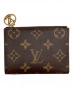 LOUIS VUITTONルイ ヴィトン）の古着「ポルトフォイユ・リサ」