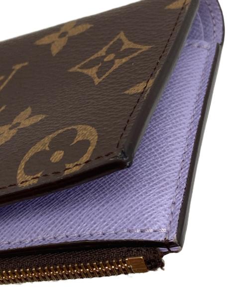 LOUIS VUITTON（ルイ ヴィトン）LOUIS VUITTON (ルイ ヴィトン) ポルトフォイユ・リサの古着・服飾アイテム