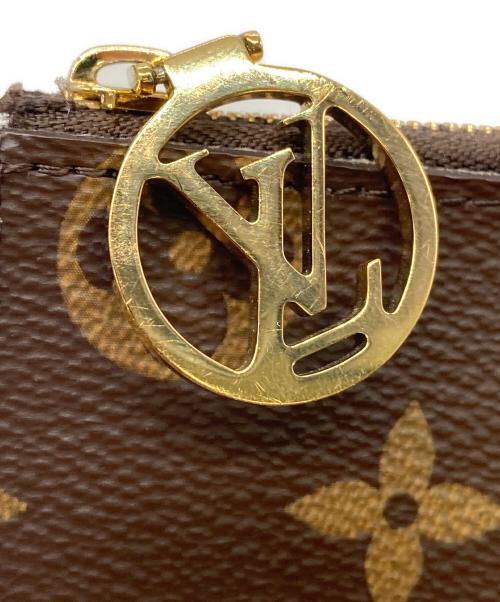 LOUIS VUITTON（ルイ ヴィトン）LOUIS VUITTON (ルイ ヴィトン) ポルトフォイユ・リサの古着・服飾アイテム