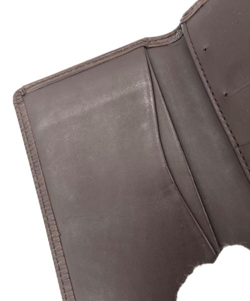 LOUIS VUITTON（ルイ ヴィトン）LOUIS VUITTON (ルイ ヴィトン) エピ オーガナイザードゥポッシュ ブラウンの古着・服飾アイテム
