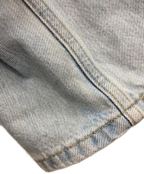 LEVI'S（リーバイス）LEVI'S (リーバイス) デニムパンツ スカイブルー サイズ:W30の古着・服飾アイテム