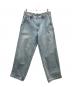 LEVI'S（リーバイス）の古着「デニムパンツ」｜スカイブルー