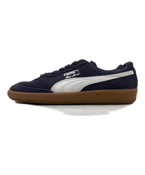PUMA（プーマ）PUMA (プーマ) VLADO STENZEL SUEDE  ネイビー サイズ:26.0cmの古着・服飾アイテム