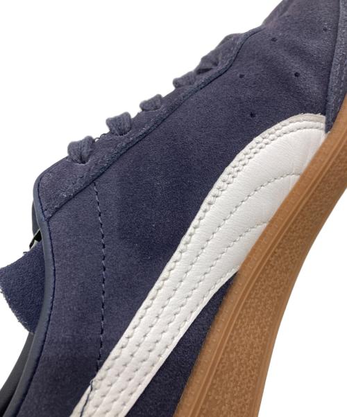 PUMA（プーマ）PUMA (プーマ) VLADO STENZEL SUEDE  ネイビー サイズ:26.0cmの古着・服飾アイテム