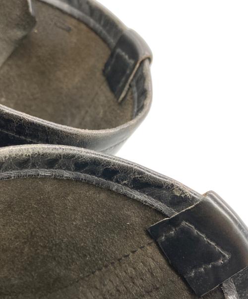 RED WING（レッドウィング）RED WING (レッドウィング) エンジニアブーツ ブラック サイズ:不明の古着・服飾アイテム