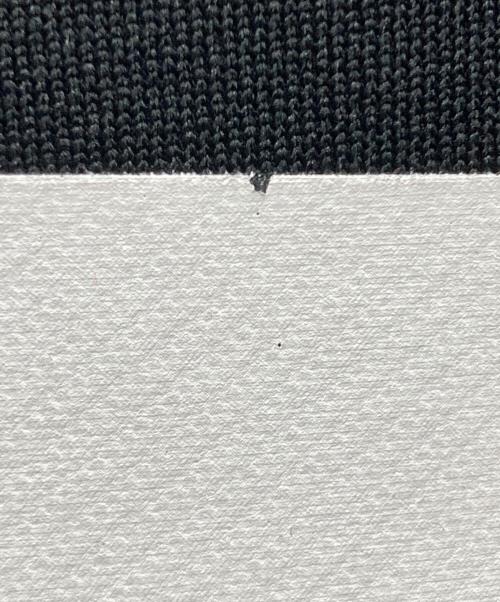 X-LARGE（エクストララージ）X-LARGE (エクストララージ) トラックジャケット ブラック×ブルー サイズ:Mの古着・服飾アイテム
