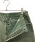 LEVI'S (リーバイス) 90's550デニムパンツ オリーブ サイズ:Ｍ：7000円