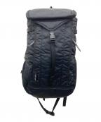 吉田カバン×PORTERヨシダカバン×ポーター）の古着「リュック」｜ブラック