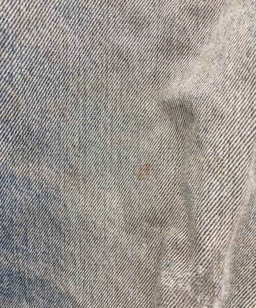 LEVI'S（リーバイス）LEVI'S (リーバイス) デニムパンツ インディゴ サイズ:W35の古着・服飾アイテム