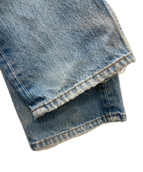 LEVI'S（リーバイス）LEVI'S (リーバイス) デニムパンツ インディゴ サイズ:W35の古着・服飾アイテム