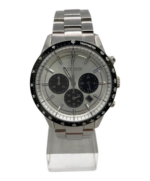CITIZEN（シチズン）CITIZEN (シチズン) クロノグラフの古着・服飾アイテム