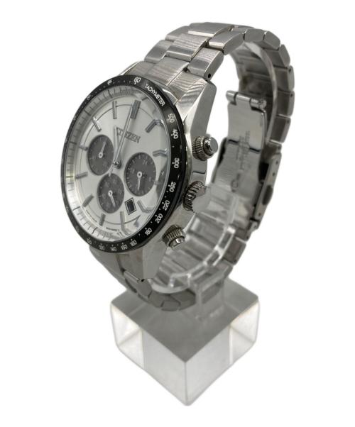 CITIZEN（シチズン）CITIZEN (シチズン) クロノグラフの古着・服飾アイテム