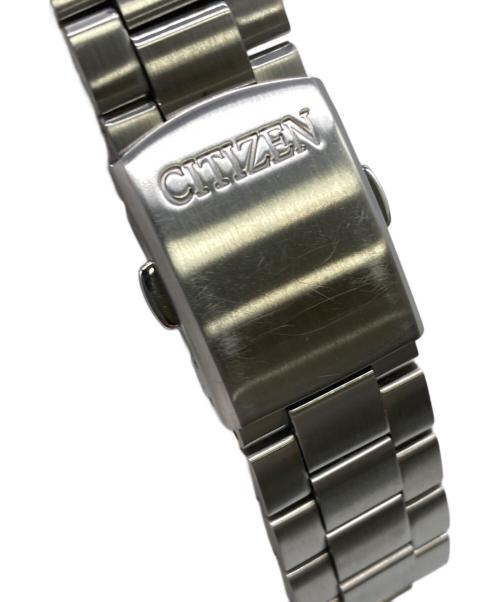 CITIZEN（シチズン）CITIZEN (シチズン) クロノグラフの古着・服飾アイテム
