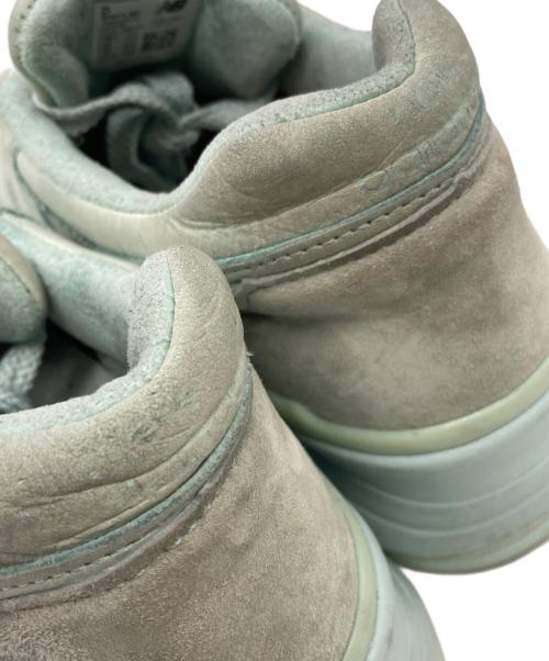 NEW BALANCE（ニューバランス）NEW BALANCE (ニューバランス) 997 ミントグリーン サイズ:27.5cmの古着・服飾アイテム