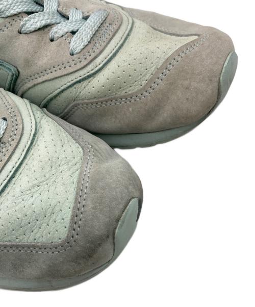 NEW BALANCE（ニューバランス）NEW BALANCE (ニューバランス) 997 ミントグリーン サイズ:27.5cmの古着・服飾アイテム