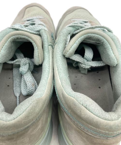 NEW BALANCE（ニューバランス）NEW BALANCE (ニューバランス) 997 ミントグリーン サイズ:27.5cmの古着・服飾アイテム
