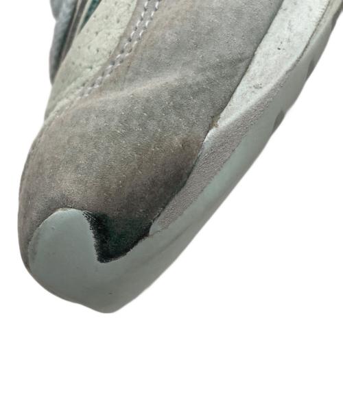 NEW BALANCE（ニューバランス）NEW BALANCE (ニューバランス) 997 ミントグリーン サイズ:27.5cmの古着・服飾アイテム