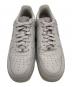 中古・古着 NIKE (ナイキ) AIR FORCE1 '07 グレー サイズ:27.0㎝：8000円