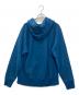 Champion (チャンピオン) プルオーバーパーカー ブルー サイズ:M：6000円