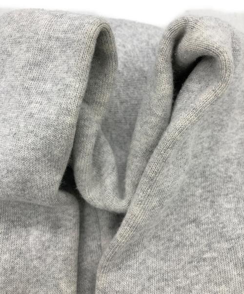 Champion REVERSE WEAVE（チャンピオン リバース ウィーブ）Champion REVERSE WEAVE (チャンピオン リバース ウィーブ) プルオーバーパーカー グレー サイズ:Mの古着・服飾アイテム