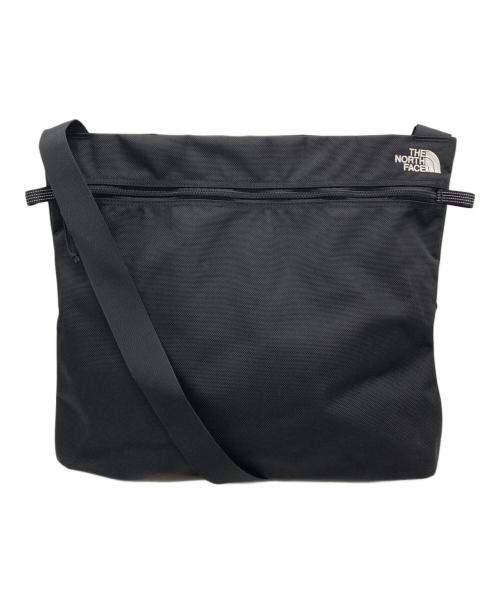 THE NORTH FACE（ザ ノース フェイス）THE NORTH FACE (ザ ノース フェイス) ショルダーバッグ ブラックの古着・服飾アイテム