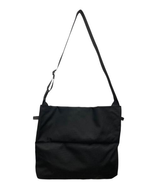 THE NORTH FACE（ザ ノース フェイス）THE NORTH FACE (ザ ノース フェイス) ショルダーバッグ ブラックの古着・服飾アイテム