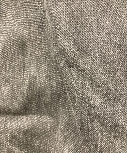 LEVI'S（リーバイス）LEVI'S (リーバイス) デニムパンツ ブラック サイズ:W30の古着・服飾アイテム