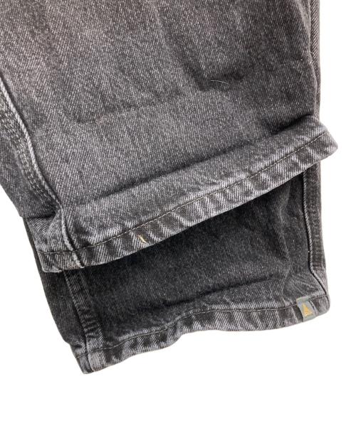 LEVI'S（リーバイス）LEVI'S (リーバイス) デニムパンツ ブラック サイズ:W30の古着・服飾アイテム