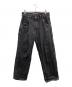LEVI'S（リーバイス）の古着「デニムパンツ」｜ブラック