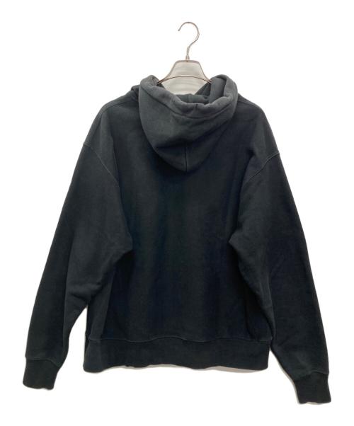 Champion（チャンピオン）Champion (チャンピオン) フーディパーカー ブラック サイズ:XLの古着・服飾アイテム