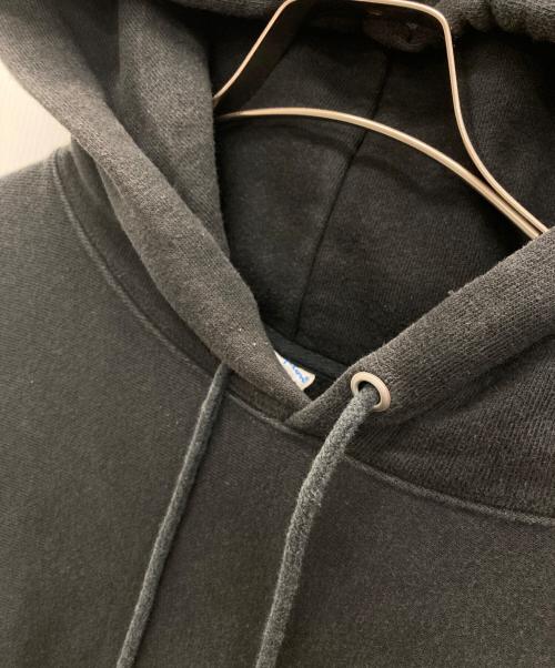 Champion（チャンピオン）Champion (チャンピオン) フーディパーカー ブラック サイズ:XLの古着・服飾アイテム