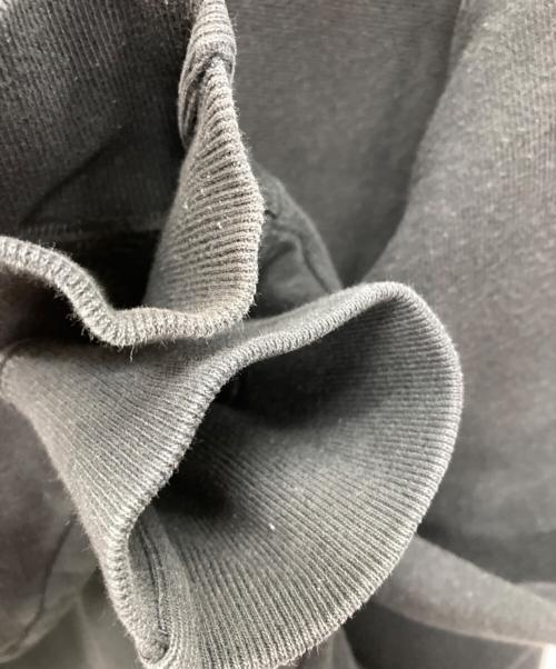 Champion（チャンピオン）Champion (チャンピオン) フーディパーカー ブラック サイズ:XLの古着・服飾アイテム
