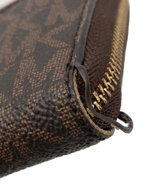 MICHAEL KORS（マイケル・コース）MICHAEL KORS (マイケル・コース) コインケース ブラウンの古着・服飾アイテム