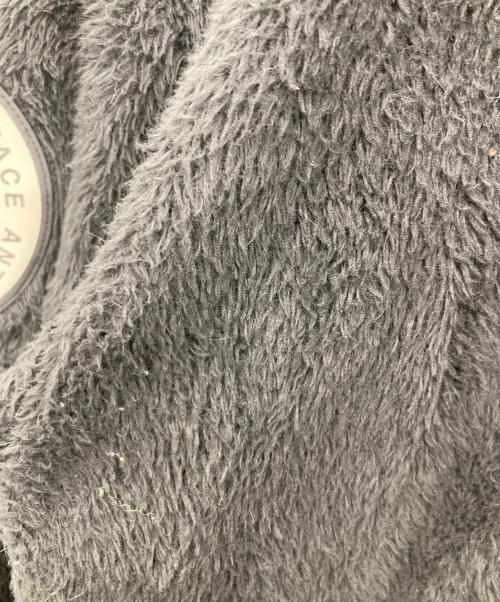 THE NORTH FACE（ザ ノース フェイス）THE NORTH FACE (ザ ノース フェイス) Antarctica Versa Loft Jacket（アンタークティカ バーサ ロフト ジャケット） ブラック サイズ:Lの古着・服飾アイテム