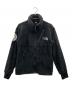 THE NORTH FACE（ザ ノース フェイス）の古着「Antarctica Versa Loft Jacket（アンタークティカ バーサ ロフト ジャケット）」｜ブラック