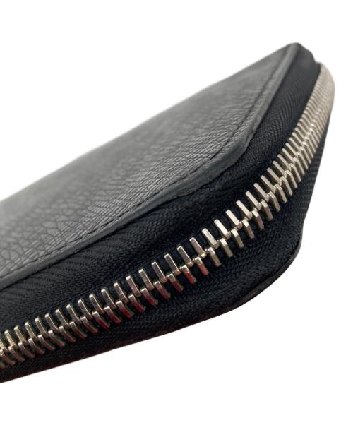 LOUIS VUITTON（ルイ ヴィトン）LOUIS VUITTON (ルイ ヴィトン) タイガ ジッピーウォレットヴェルティカルの古着・服飾アイテム