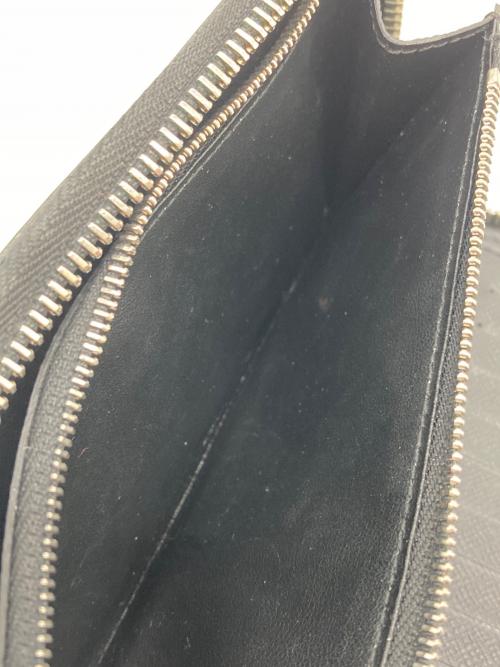 LOUIS VUITTON（ルイ ヴィトン）LOUIS VUITTON (ルイ ヴィトン) タイガ ジッピーウォレットヴェルティカルの古着・服飾アイテム