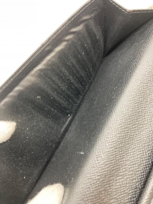 LOUIS VUITTON（ルイ ヴィトン）LOUIS VUITTON (ルイ ヴィトン) タイガ ジッピーウォレットヴェルティカルの古着・服飾アイテム