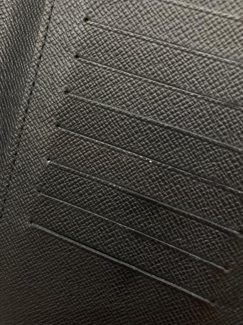 LOUIS VUITTON（ルイ ヴィトン）LOUIS VUITTON (ルイ ヴィトン) タイガ ジッピーウォレットヴェルティカルの古着・服飾アイテム