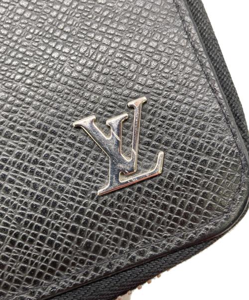 LOUIS VUITTON（ルイ ヴィトン）LOUIS VUITTON (ルイ ヴィトン) タイガ ジッピーウォレットヴェルティカルの古着・服飾アイテム
