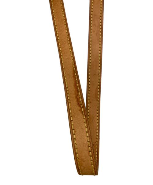 LOUIS VUITTON（ルイ ヴィトン）LOUIS VUITTON (ルイ ヴィトン) ポシェット・アクセソワール ブラウンの古着・服飾アイテム