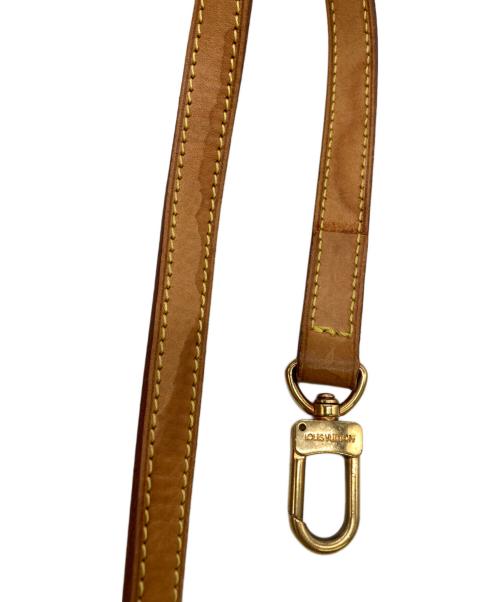 LOUIS VUITTON（ルイ ヴィトン）LOUIS VUITTON (ルイ ヴィトン) ポシェット・アクセソワール ブラウンの古着・服飾アイテム
