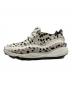 NIKE (ナイキ) AIR FOOTSCAPE WOVEN ホワイト サイズ:26.0：15000円