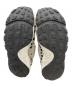 中古・古着 NIKE (ナイキ) AIR FOOTSCAPE WOVEN ホワイト サイズ:26.0：15000円
