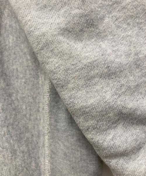 Champion（チャンピオン）Champion (チャンピオン) リバースウィーブスウェットパーカー ライトグレー サイズ:Mの古着・服飾アイテム