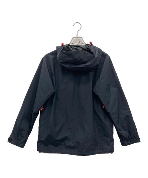 THE NORTH FACE（ザ ノース フェイス）THE NORTH FACE (ザ ノース フェイス) スクープジャケット ブラック サイズ:Sの古着・服飾アイテム