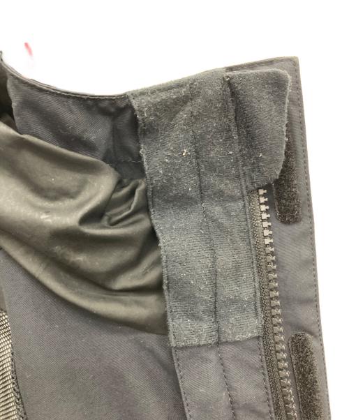 THE NORTH FACE（ザ ノース フェイス）THE NORTH FACE (ザ ノース フェイス) スクープジャケット ブラック サイズ:Sの古着・服飾アイテム