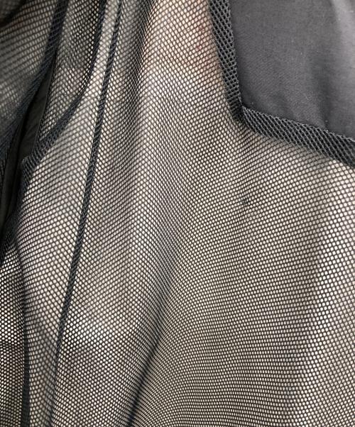 THE NORTH FACE（ザ ノース フェイス）THE NORTH FACE (ザ ノース フェイス) スクープジャケット ブラック サイズ:Sの古着・服飾アイテム