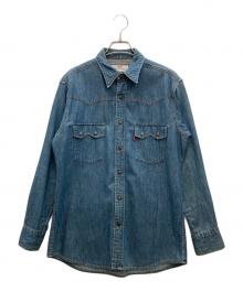 LEVI'S（リーバイス）の古着「デニムシャツ」